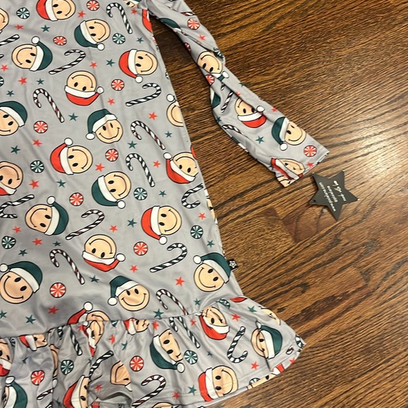 Pixielane holiday nightgowns - Picture 4 of 5